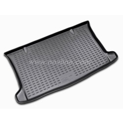 Kadica za gepek CHEVROLET Aveo, 2004-> hb.